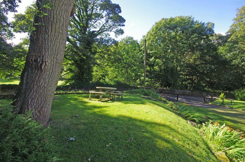 Communal Gardens