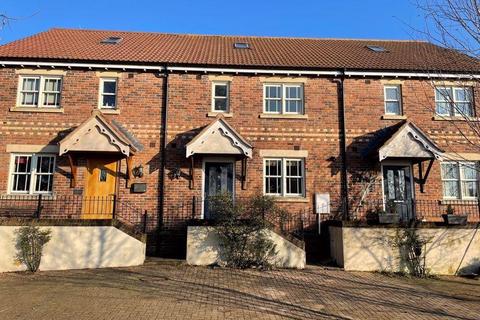 4 bedroom townhouse to rent, Wells Road, Glastonbury