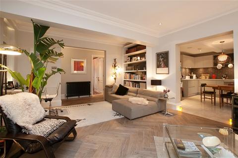3 bedroom flat to rent, Strathray Gardens, Belsize Park