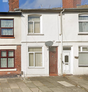 undefined, Davis Street, Shelton, Stoke on Trent, ST4 7AD
