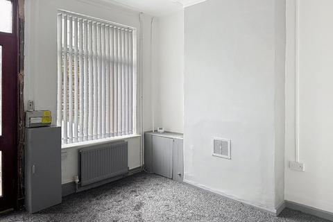 undefined, Davis Street, Shelton, Stoke on Trent, ST4 7AD