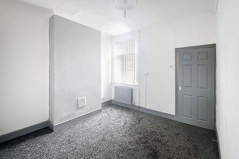 undefined, Davis Street, Shelton, Stoke on Trent, ST4 7AD