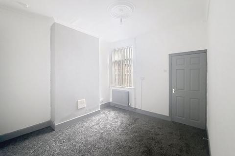 undefined, Davis Street, Shelton, Stoke on Trent, ST4 7AD