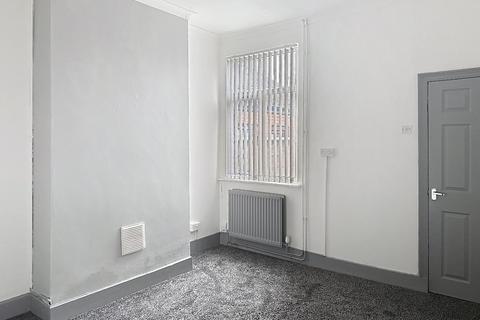 undefined, Davis Street, Shelton, Stoke on Trent, ST4 7AD