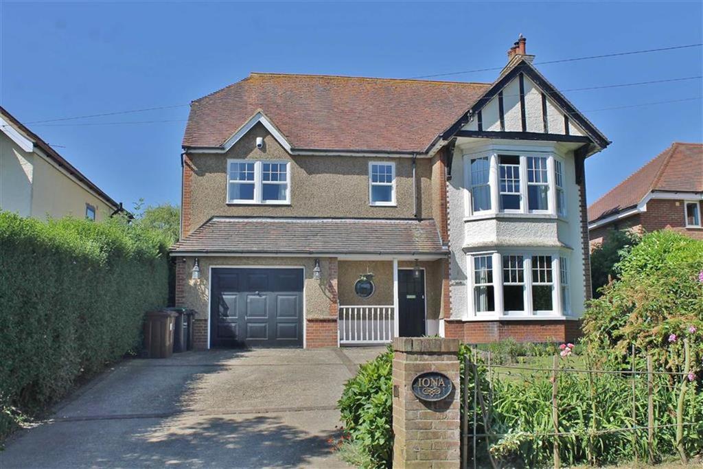 Norwood Lane, Meopham, Meopham 4 bed detached house £875,000