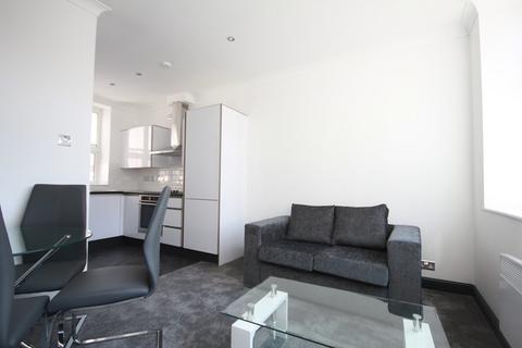 1 bedroom apartment to rent, Burne Jones House, Bennetts Hill, Birmingham, B2