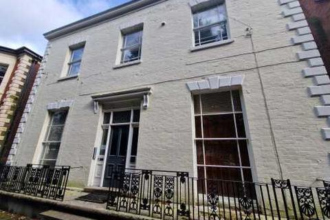 St Marys Road, Leamington Spa