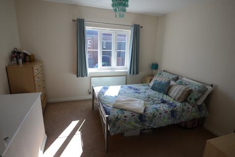 2 bedroom maisonette to rent, Todd Way, Bury St. Edmunds