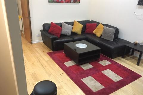 1 bedroom flat to rent, Queen Street, Flat 1-2, Glasgow G1