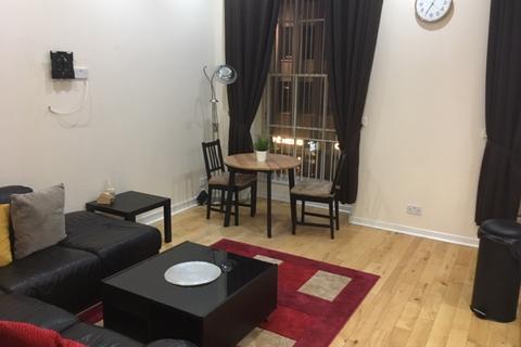 1 bedroom flat to rent, Queen Street, Flat 1-2, Glasgow G1