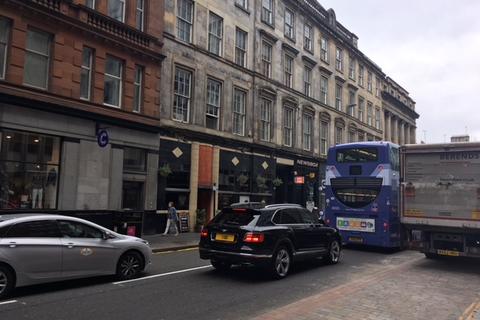 Queen Street, Flat 1-2, Glasgow G1