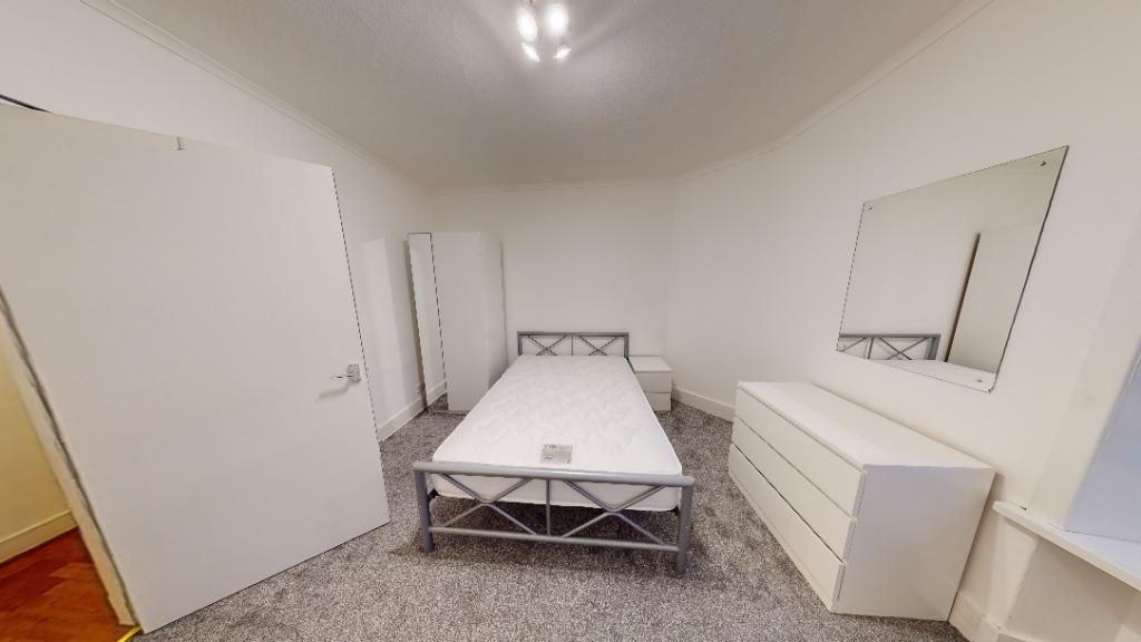 Apartment in Aberdeen - View 2