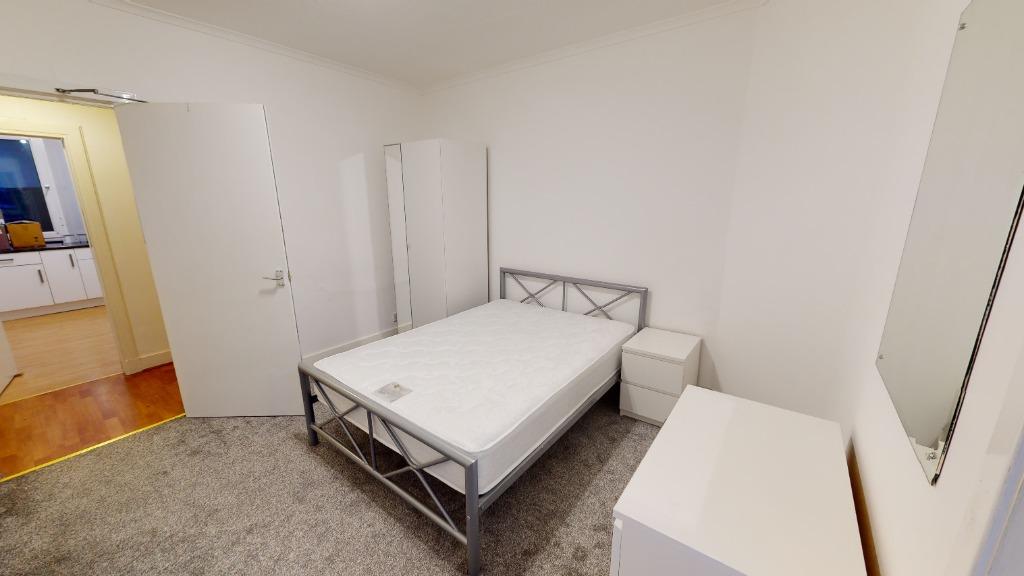 Apartment in Aberdeen - View 3