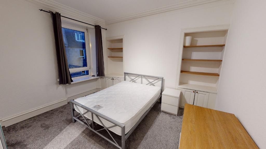 Apartment in Aberdeen - View 4
