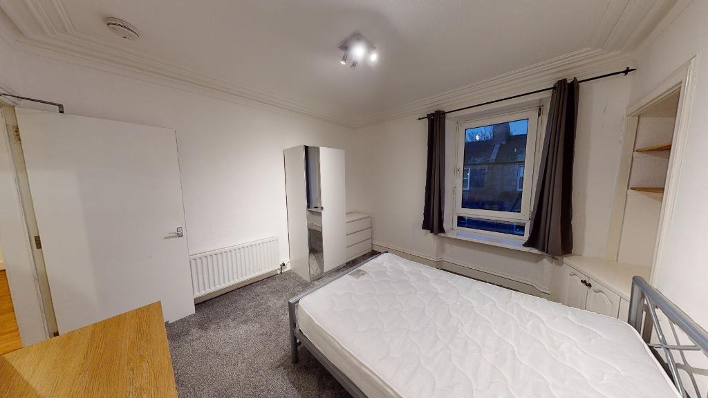 Apartment in Aberdeen - View 5