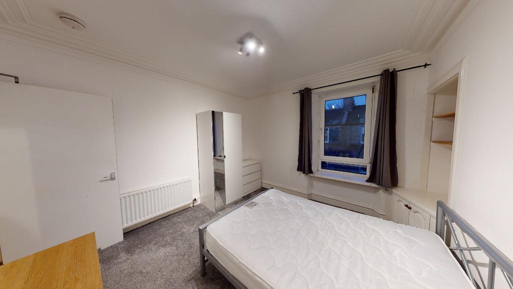 Apartment in Aberdeen - More