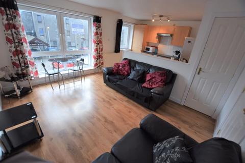 2 bedroom flat to rent, Fraser Place, City Centre, Aberdeen, AB25