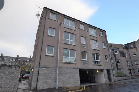 2 bedroom flat to rent, Fraser Place, City Centre, Aberdeen, AB25