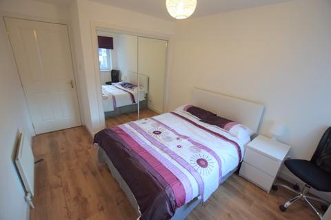 2 bedroom flat to rent, Fraser Place, City Centre, Aberdeen, AB25