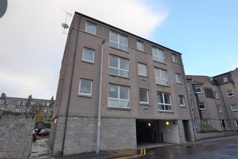 2 bedroom flat to rent, Fraser Place, City Centre, Aberdeen, AB25