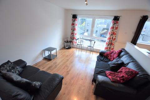 2 bedroom flat to rent, Fraser Place, City Centre, Aberdeen, AB25