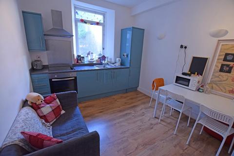 2 bedroom flat to rent - Spital, Old Aberdeen, Aberdeen, AB24