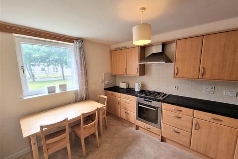 2 bedroom flat to rent, Mary Elmslie Court, City Centre, Aberdeen, AB24
