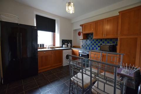 1 bedroom flat to rent, Northfield Place, Rosemount, Aberdeen, AB25