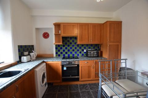 1 bedroom flat to rent, Northfield Place, Rosemount, Aberdeen, AB25