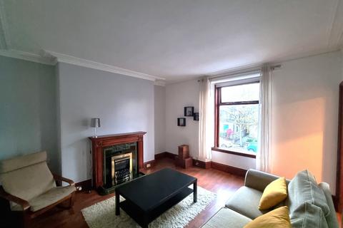 undefined, Holburn Road, City Centre, Aberdeen, AB10