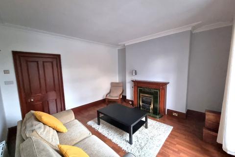 undefined, Holburn Road, City Centre, Aberdeen, AB10