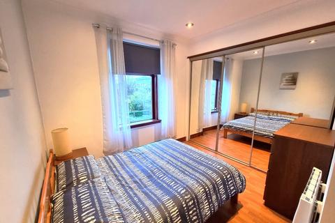 undefined, Holburn Road, City Centre, Aberdeen, AB10