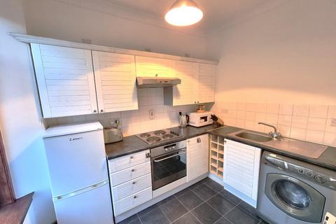 undefined, Holburn Road, City Centre, Aberdeen, AB10
