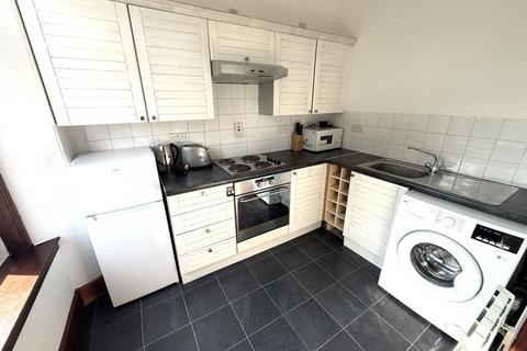 1 bedroom flat to rent, Holburn Road, City Centre, Aberdeen, AB10
