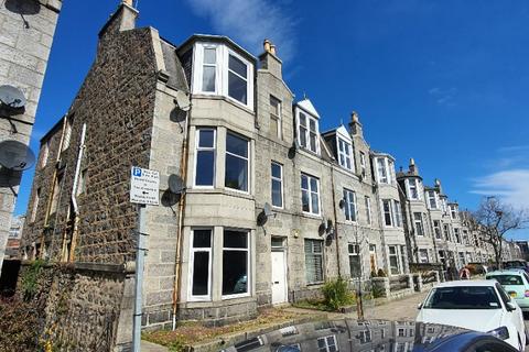 undefined, Union Grove, City Centre, Aberdeen, AB10