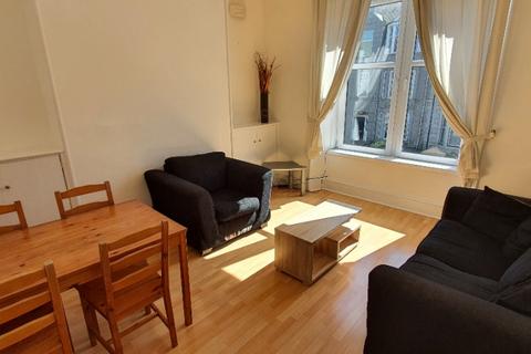 undefined, Union Grove, City Centre, Aberdeen, AB10