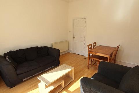 undefined, Union Grove, City Centre, Aberdeen, AB10