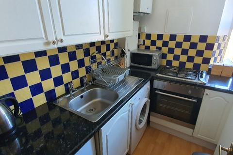 undefined, Union Grove, City Centre, Aberdeen, AB10