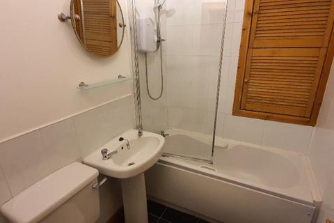 1 bedroom flat to rent, Union Grove, City Centre, Aberdeen, AB10