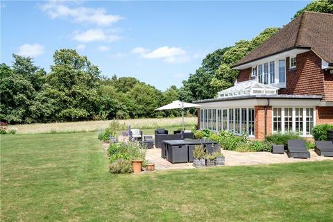5 bedroom detached house for sale, Dye House Road, Thursley, Godalming, Surrey, GU8