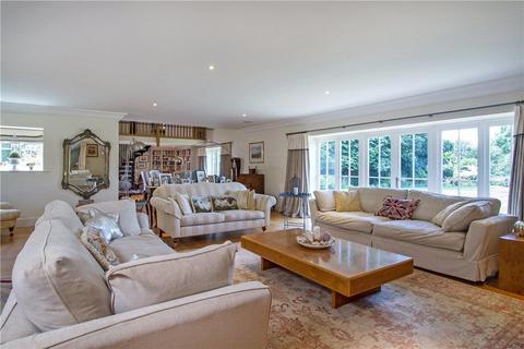 5 bedroom detached house for sale, Dye House Road, Thursley, Godalming, Surrey, GU8