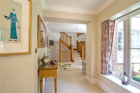 5 bedroom detached house for sale, Dye House Road, Thursley, Godalming, Surrey, GU8