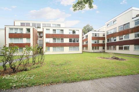 1 bedroom apartment to rent, Oakcroft Court, Blackheath