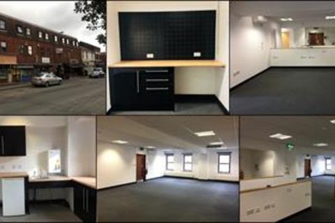 Office to rent, Fraser House, Nether Hall Road, Doncaster