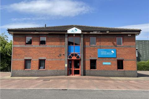 Office for sale - Arkwright Way, Scunthorpe, Lincolnshire
