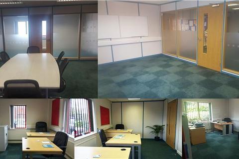 Office for sale, Arkwright Way, Scunthorpe, Lincolnshire