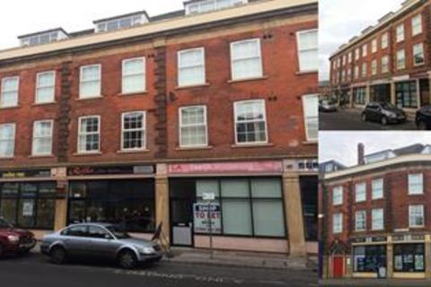 Property for sale - York House, Cleveland St/Young St, Doncaster, South Yorkshire