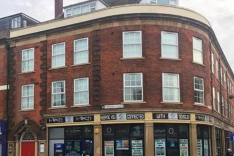 Retail property (high street) for sale - York House, Cleveland St/Young St, Doncaster, South Yorkshire