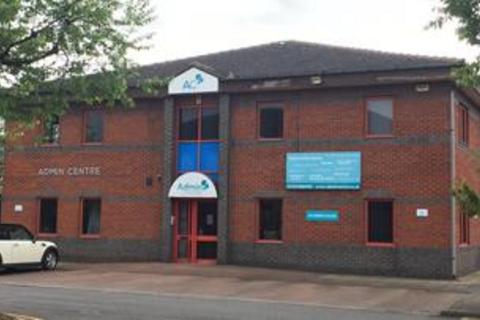 Office to rent, Scunthorpe Office Rental , Arkwright Way, Scunthorpe, Lincolnshire