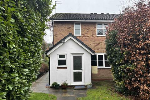 undefined, Avebury Close, Crowhill